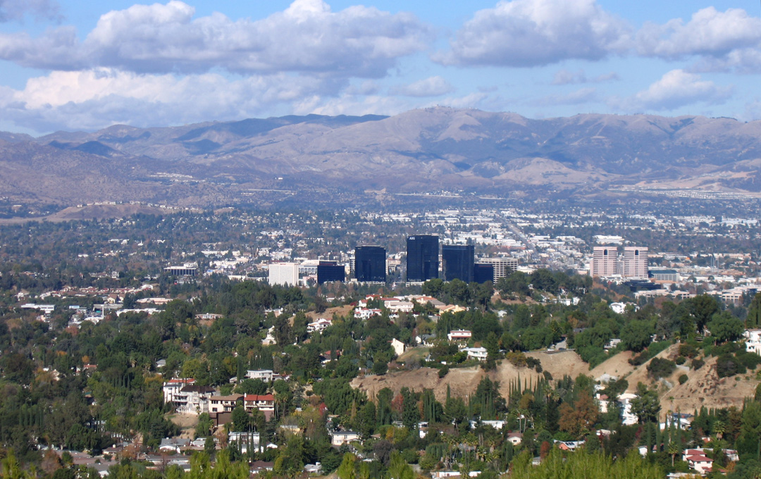 WOODLAND HILLS